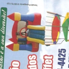 Raphael Venancio Honório - E.I